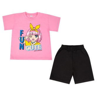 Костюм Фан отп