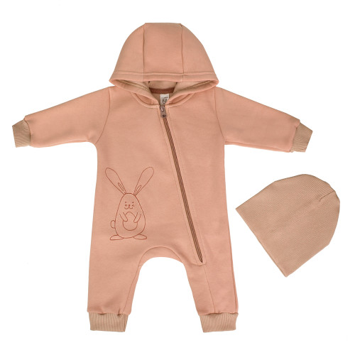 Комбінезон Косуха №7 беж