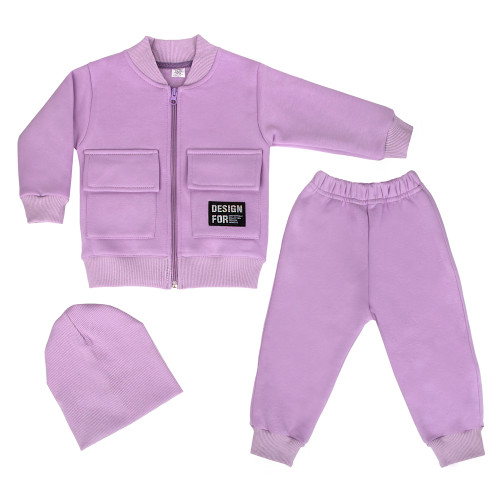 Костюм Брукс №3