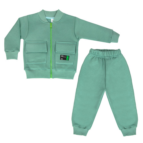 Костюм Брукс №4