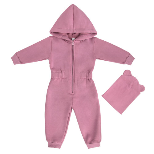 Ромпер із шапкою №2