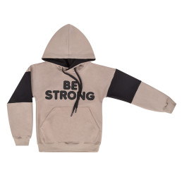 Худи Стронг отп