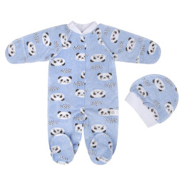 Комбинезон Слоник №14-1 отп