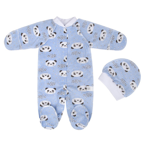 Комбінезон Слоник №14