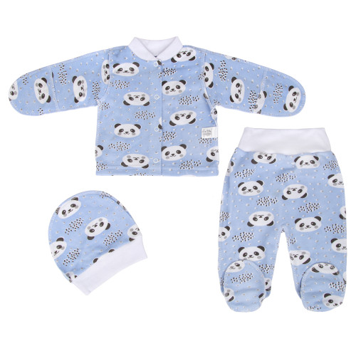 Еврокостюм №11-1