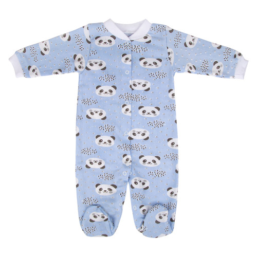 Комбинезон Ляляпусик №17