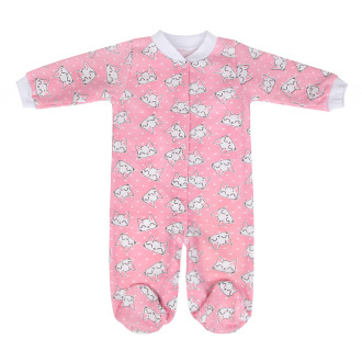 Комбінезон Ляляпусик №16 отп