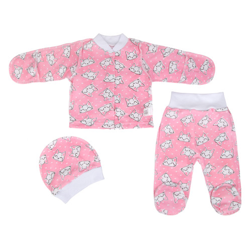 Єврокостюм №10-1