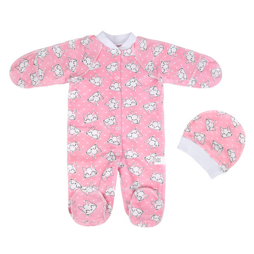 Комбинезон Слоник №13-1