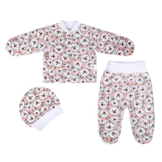 Єврокостюм №9-1 отп