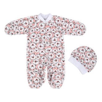 Комбінезон Слоник №12-1 отп