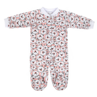 Комбінезон Ляляпусік №15 отп