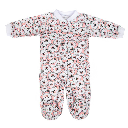 Комбинезон Ляляпусик №15