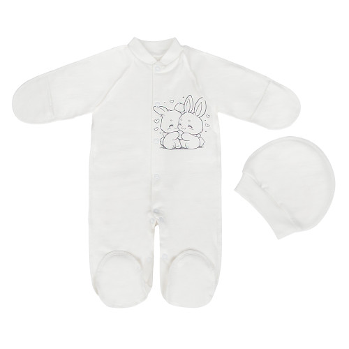 Комбинезон Слоник №20