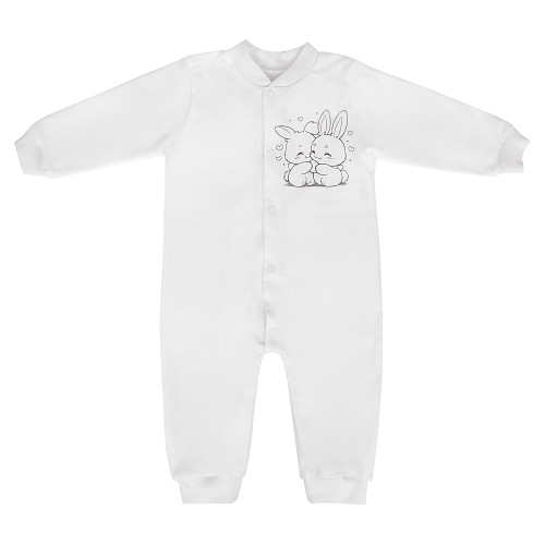 Комбинезон Крош №7