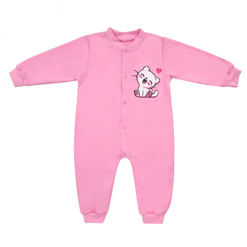 Комбинезон Крош №6