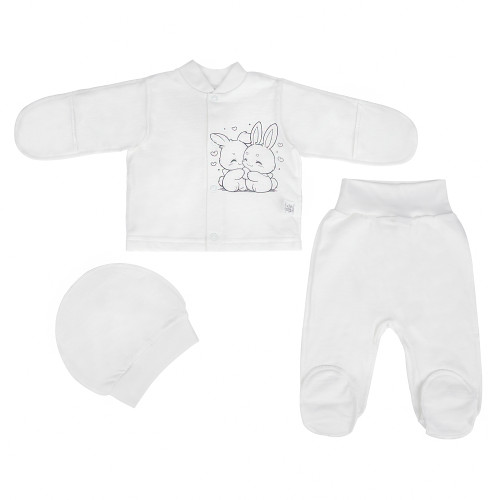 Єврокостюм №21