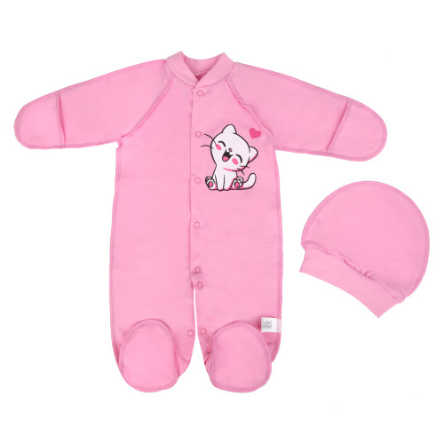 Комбинезон Слоник №18