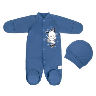 Комбинезон Слоник №19 отп