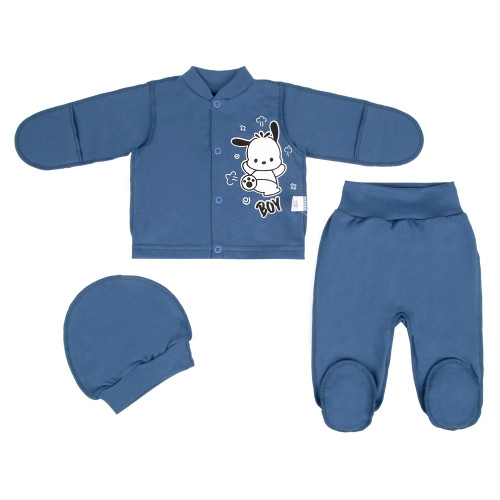 Еврокостюм №23