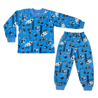 Піжама Іграшка №2 гол мяч отп