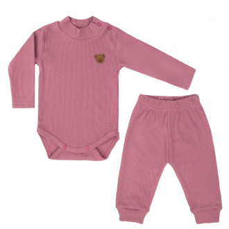 Боді-гольф №3 пудра отп