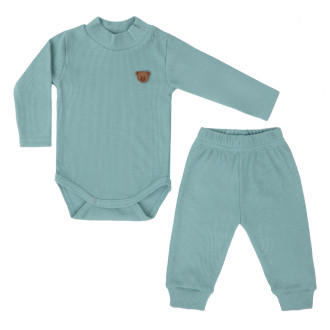 Боді-гольф №4 ментол отп