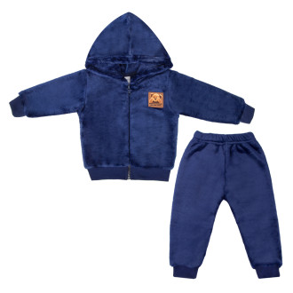 Костюм Малюк №3 син отп