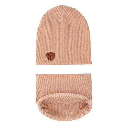 Шапка и хомут