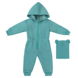 Ромпер №3 отп