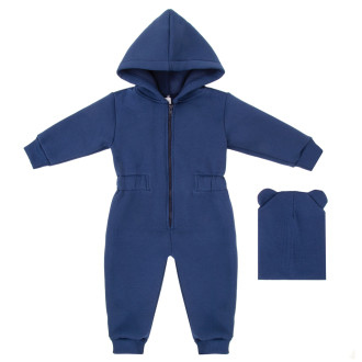 Ромпер №4 индиго отп