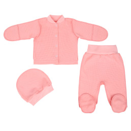 Еврокостюм №24 роз отп