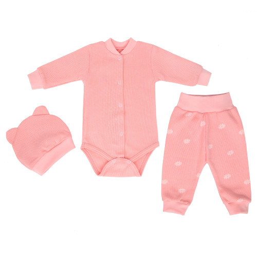 Комплект Мурчик №2 роз