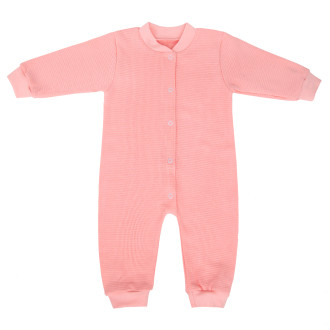 Комбінезон Крош №9 рож отп