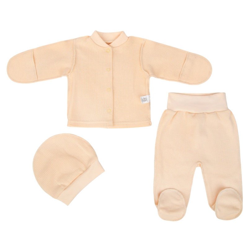 Еврокостюм №25 ван