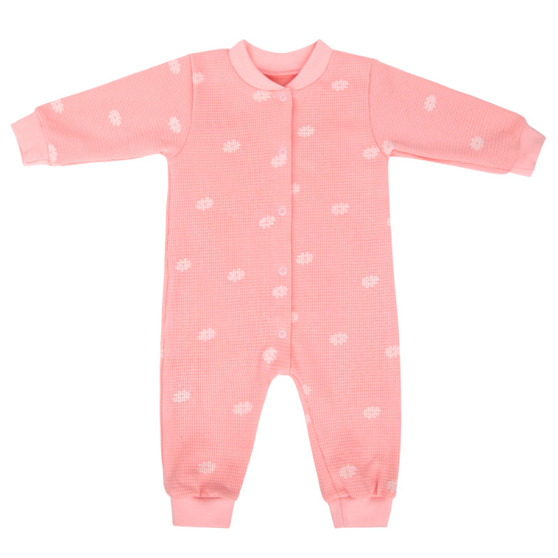 Комбінезон Крош №9 роз