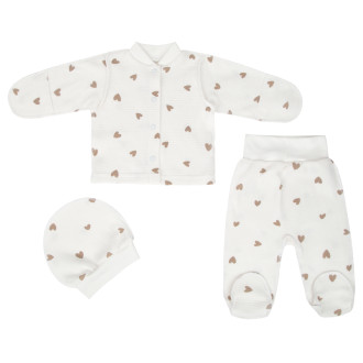 Комплект Єврокостюм №26 мол отп