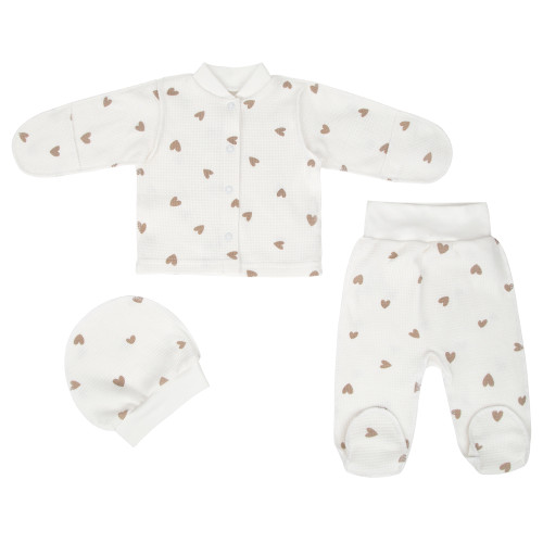 Комплект Єврокостюм №26 мол.