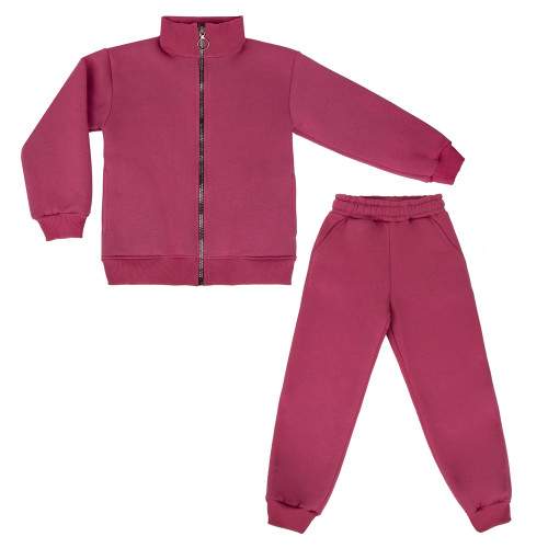 Костюм дитячий с воротником