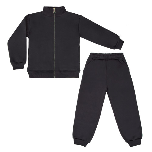 Костюм дитский с воротником асф.