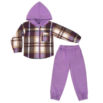 Костюм Клітинка дев. №2 отп