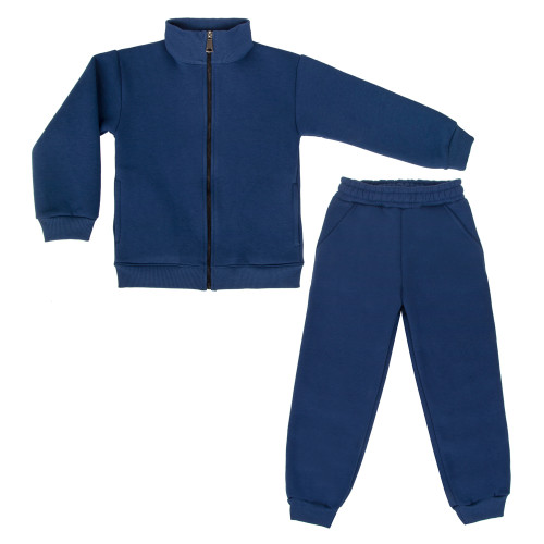 Костюм дитячий с воротником