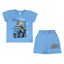 Костюм Крейзи отп