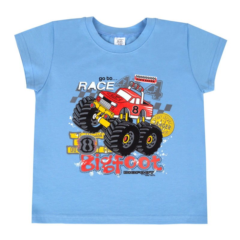 Футболка дитяча №17