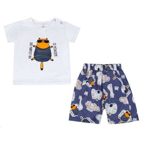 Костюм Рудик №2