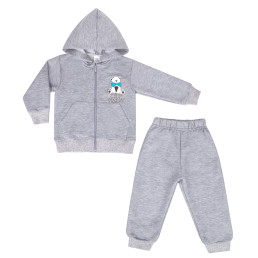 Костюм Счастливчик отп