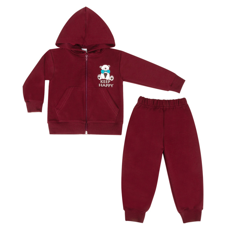 Костюм Щасливчик