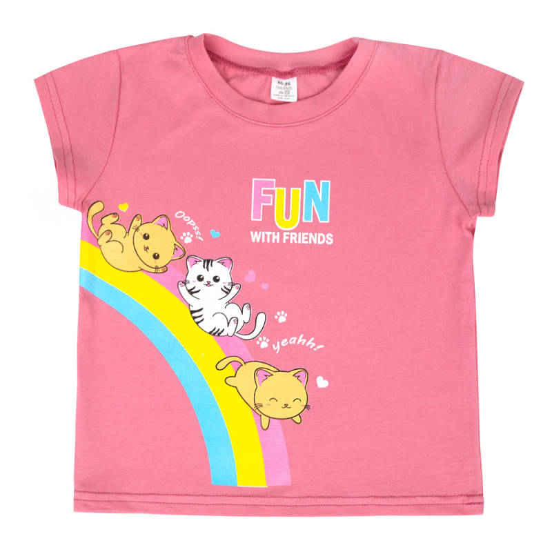 Футболка дитяча №18