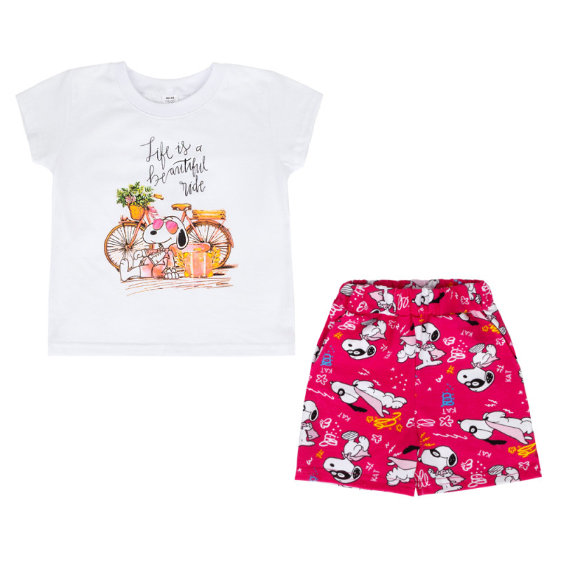 Костюм Чоки №2