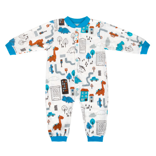 Комбінезон Крош №5